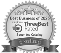 Spoon Fed Best Business Award 2023